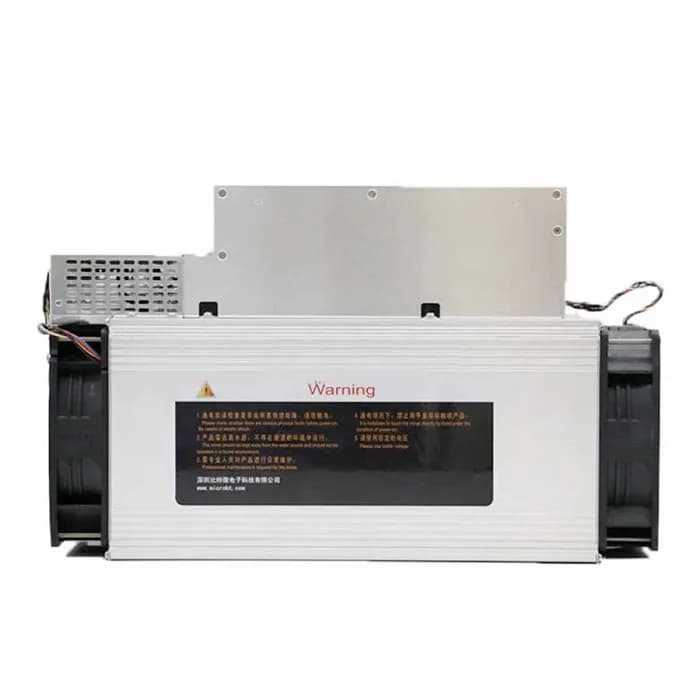 دستگاه واتس ماینر Whatsminer M31S 86TH — تصویر ۴