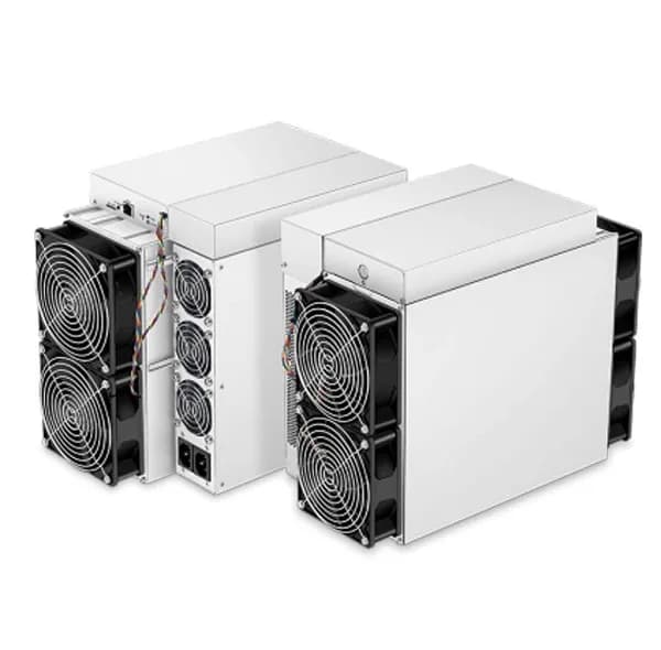 دستگاه ماینر بیت مین Bitmain Antminer S19 90TH/S — تصویر ۸