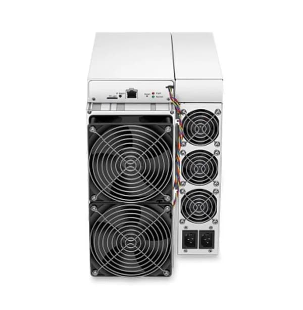 دستگاه ماینر بیت مین Bitmain Antminer S19 90TH/S — تصویر ۷