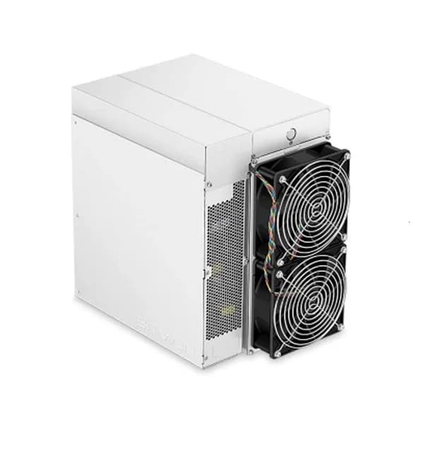 دستگاه ماینر بیت مین Bitmain Antminer S19 90TH/S — تصویر ۵