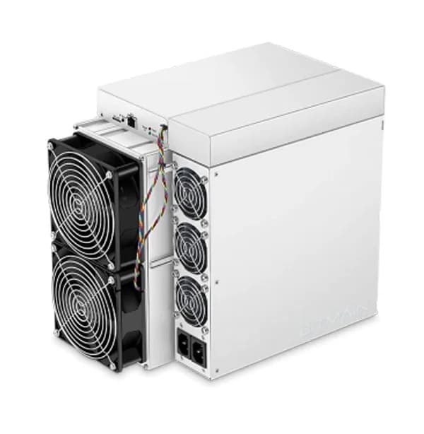 دستگاه ماینر بیت مین Bitmain Antminer S19 90TH/S