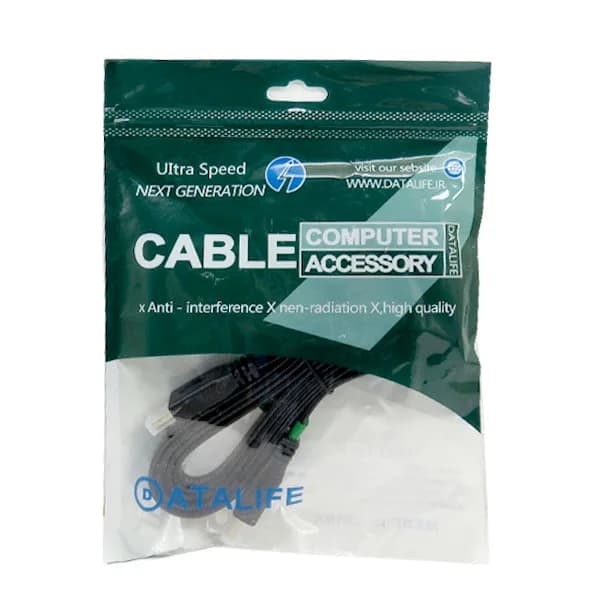 کابل تصویر 1.5 متری دیتالایف Hdmi