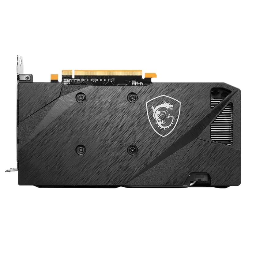 کارت گرافیک ام اس آی MSI RX 6600 XT MECH 2X 8G — تصویر ۸