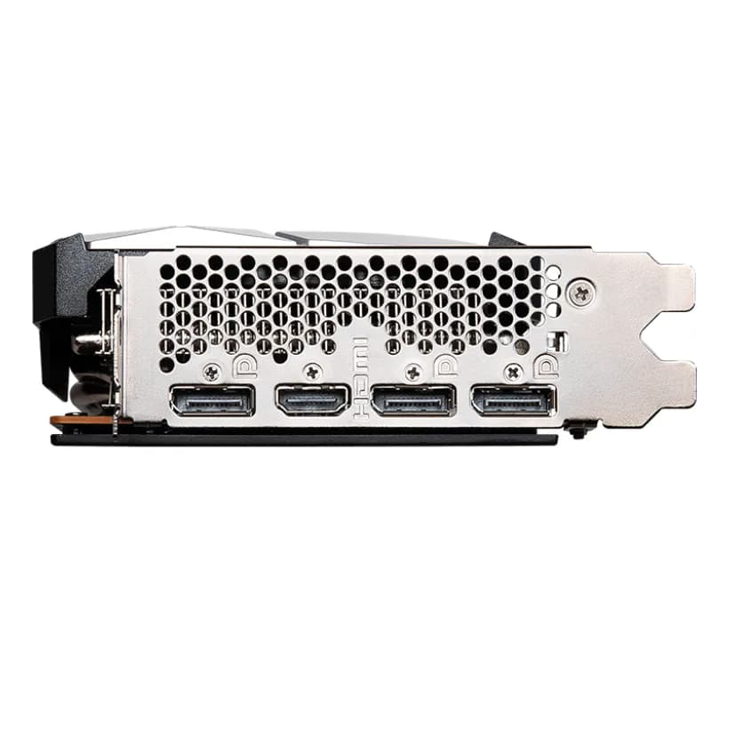 کارت گرافیک ام اس آی MSI RX 6600 XT MECH 2X 8G — تصویر ۵