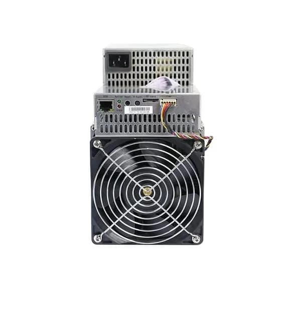 دستگاه واتس ماینر Whatsminer M30S++ 108TH — تصویر ۱۱