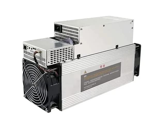 دستگاه واتس ماینر Whatsminer M30S++ 108TH — تصویر ۵