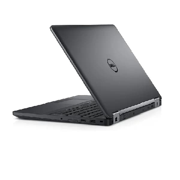 لپ تاپ استوک دل Dell Latitude E5570 پردازنده i7 — تصویر ۹