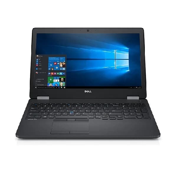 لپ تاپ استوک دل Dell Latitude E5570 پردازنده i7 — تصویر ۶