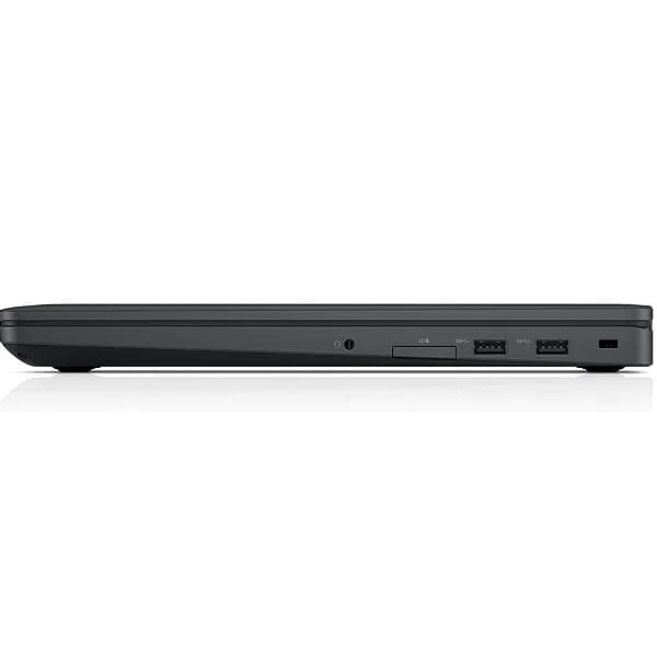 لپ تاپ استوک دل Dell Latitude E5570 پردازنده i7 — تصویر ۳