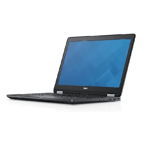 لپ تاپ استوک دل Dell Latitude E5570 پردازنده i7 — تصویر ۵
