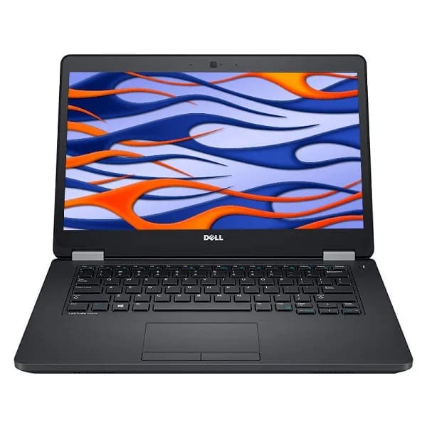 لپ تاپ استوک دل Dell Latitude E5470 پردازنده i7 — تصویر ۱۰