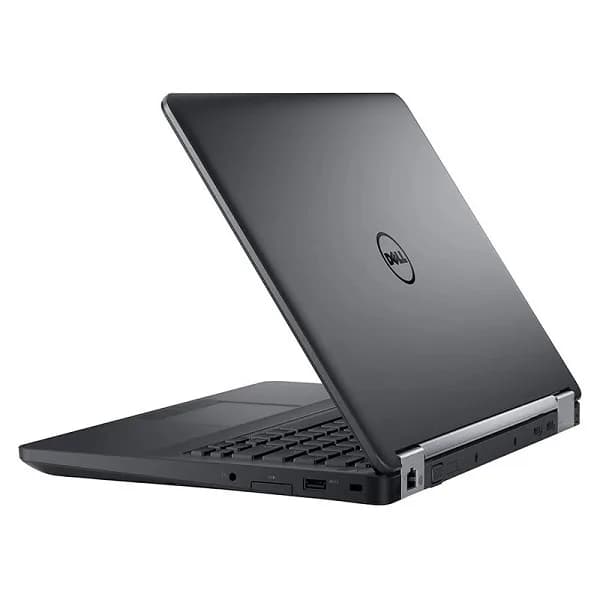 لپ تاپ استوک دل Dell Latitude E5470 پردازنده i7 — تصویر ۳