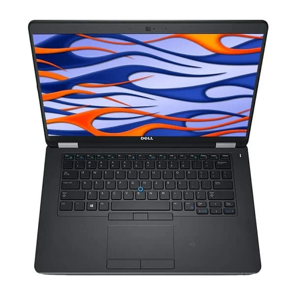 لپ تاپ استوک دل Dell Latitude E5470 پردازنده i7 — تصویر ۸