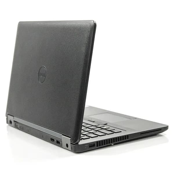 لپ تاپ استوک دل Dell Latitude E5470 پردازنده i7 — تصویر ۵