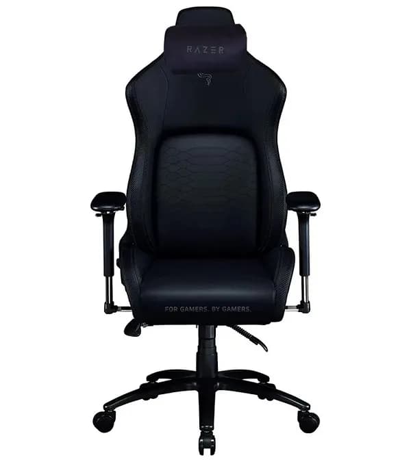 صندلی گیمینگ ریزر Razer Iskur Black