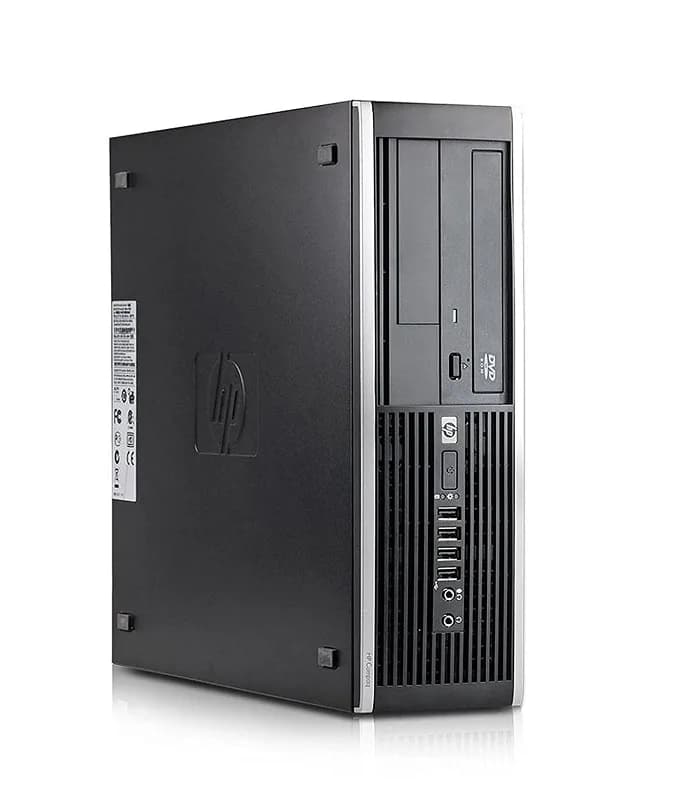 مینی کیس استوک اچ پی Hp Compaq Elite 8300 با هارد 128 SSD