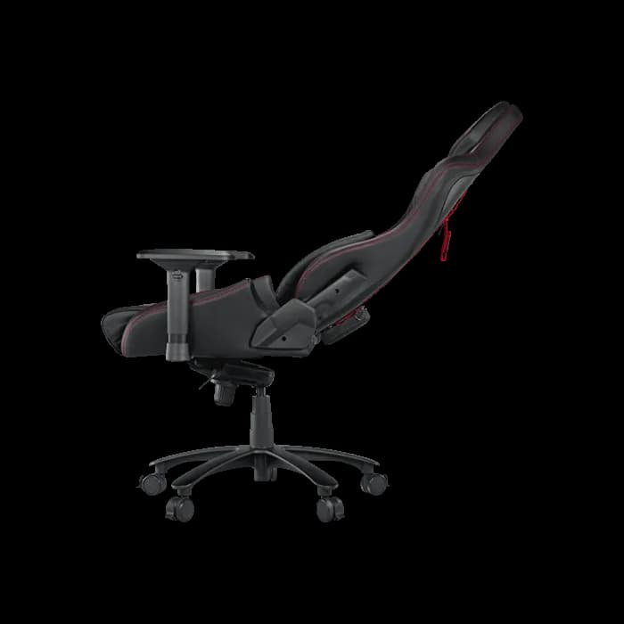 صندلی گیمینگ ایسوس ASUS ROG Chariot SL300C RGB Black — تصویر ۵