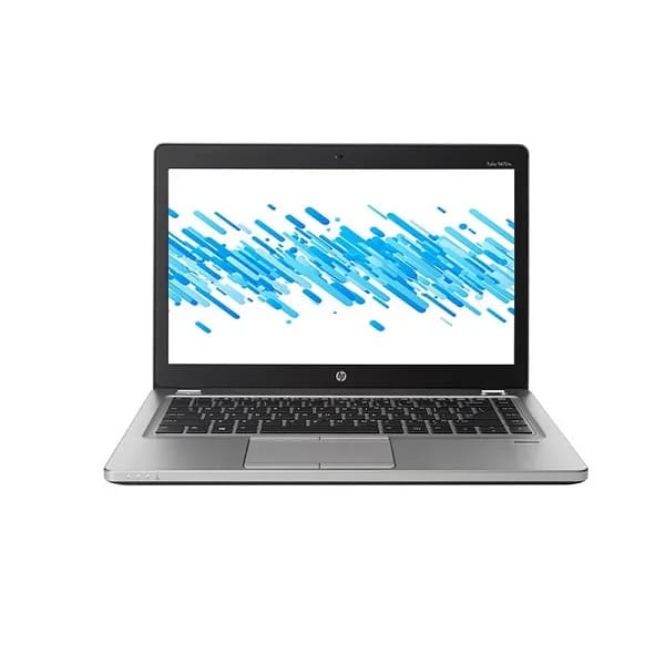 لپ تاپ استوک اچ پی HP EliteBook Folio 9470m پردازنده i7