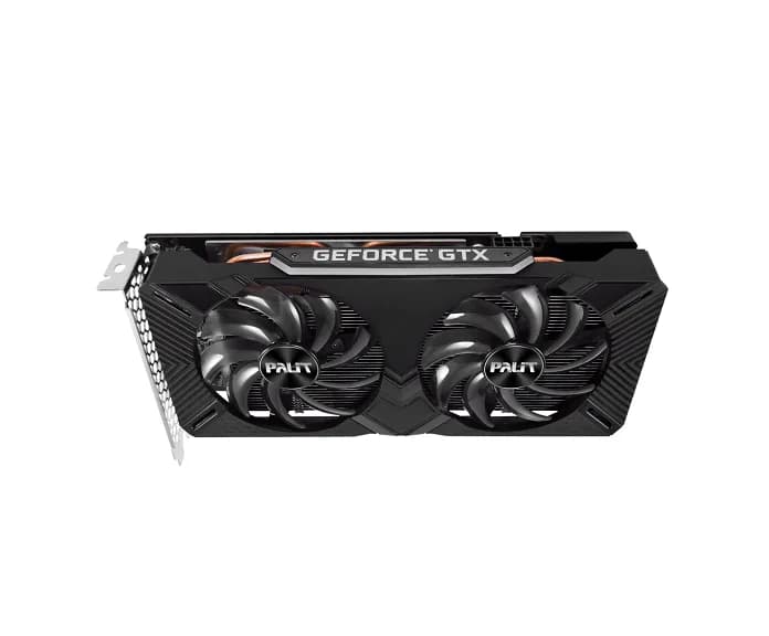 کارت گرافیک استوک پلیت Palit GeForce GTX 1660 SUPER 6GB — تصویر ۱۲