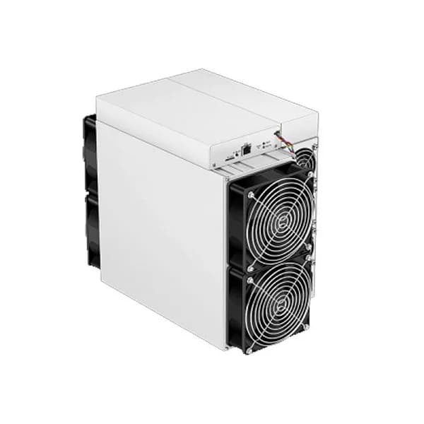 دستگاه انت ماینر Antminer S19j 90Th — تصویر ۵