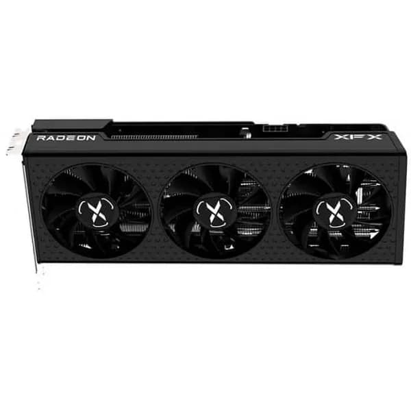 کارت گرافیک ایکس اف ایکس XFX Qick 308 RX 6600 XT 8G — تصویر ۱۲