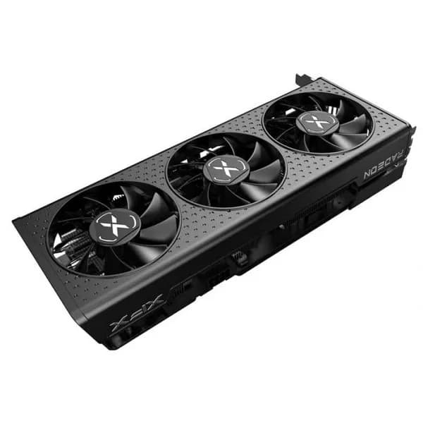 کارت گرافیک ایکس اف ایکس XFX Qick 308 RX 6600 XT 8G — تصویر ۵