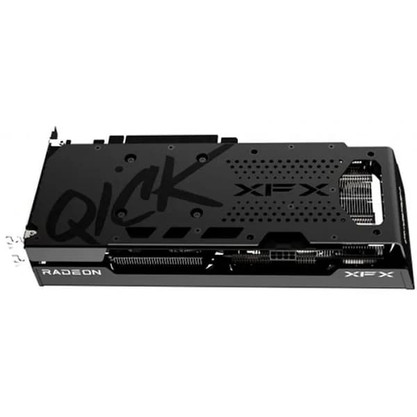 کارت گرافیک ایکس اف ایکس XFX Qick 308 RX 6600 XT 8G — تصویر ۷
