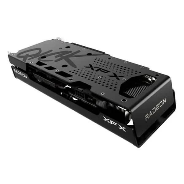 کارت گرافیک ایکس اف ایکس XFX Qick 308 RX 6600 XT 8G — تصویر ۳