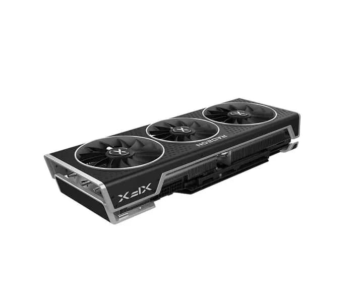 کارت گرافیک استوک ایکس اف ایکس XFX QICK 319 AMD Radeon RX 6800 16GB — تصویر ۷