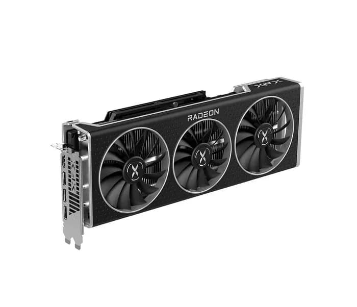 کارت گرافیک استوک ایکس اف ایکس XFX QICK 319 AMD Radeon RX 6800 16GB — تصویر ۴