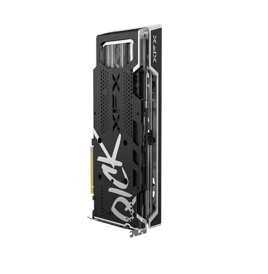 کارت گرافیک استوک ایکس اف ایکس XFX QICK 319 AMD Radeon RX 6800 16GB — تصویر ۳