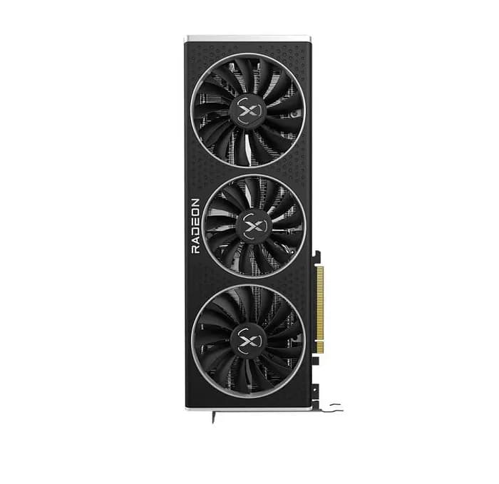 کارت گرافیک استوک ایکس اف ایکس XFX QICK 319 AMD Radeon RX 6800 16GB — تصویر ۶