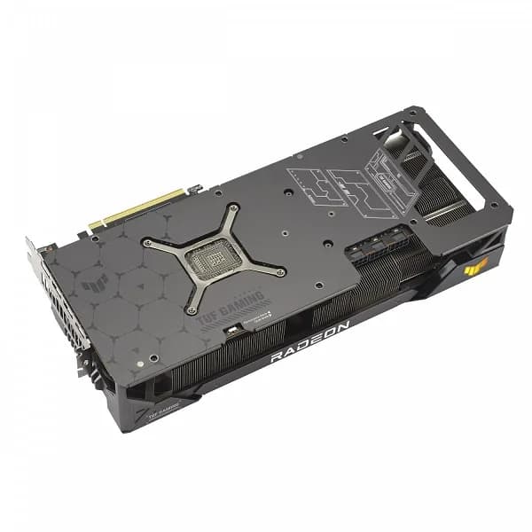 کارت گرافیک ایسوس ASUS TUF GAMING Radeon RX 7900 XT OC 20G — تصویر ۴