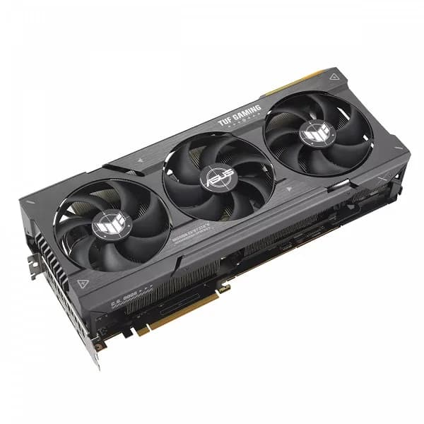 کارت گرافیک ایسوس ASUS TUF GAMING Radeon RX 7900 XT OC 20G — تصویر ۸