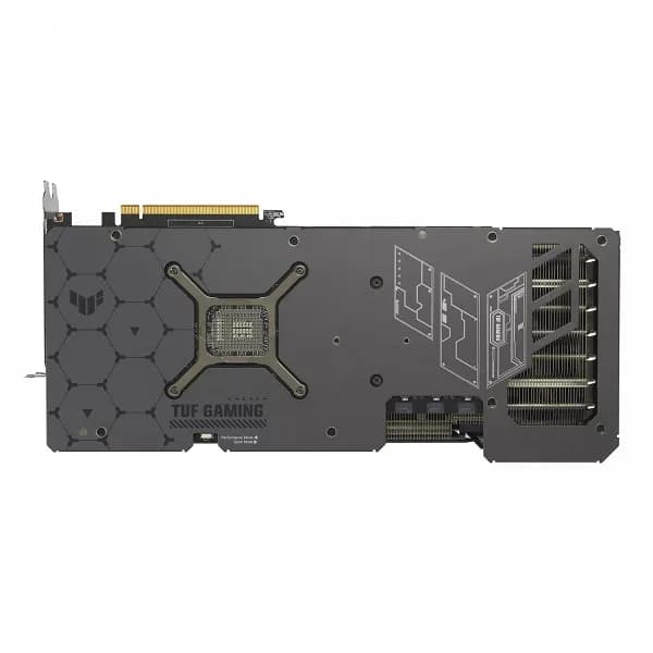 کارت گرافیک ایسوس ASUS TUF GAMING Radeon RX 7900 XT OC 20G — تصویر ۵