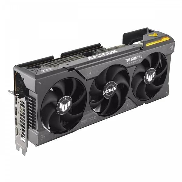 کارت گرافیک ایسوس ASUS TUF GAMING Radeon RX 7900 XT OC 20G — تصویر ۷
