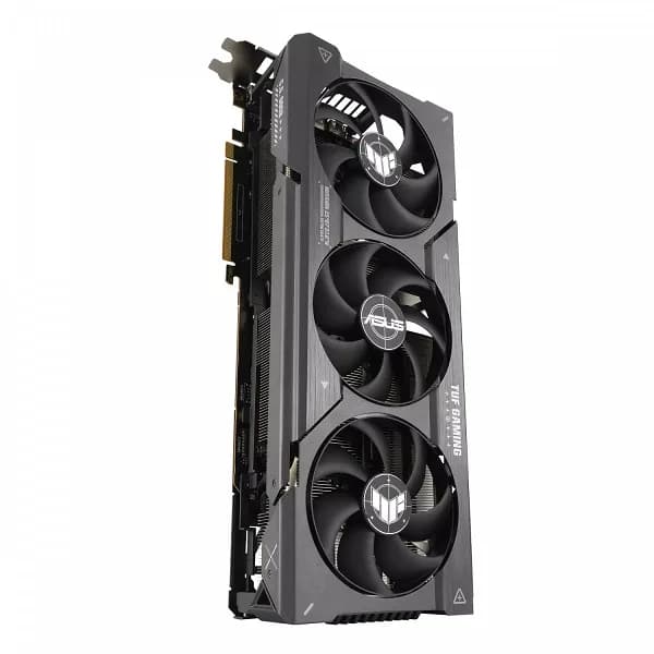 کارت گرافیک ایسوس ASUS TUF GAMING Radeon RX 7900 XT OC 20G — تصویر ۶
