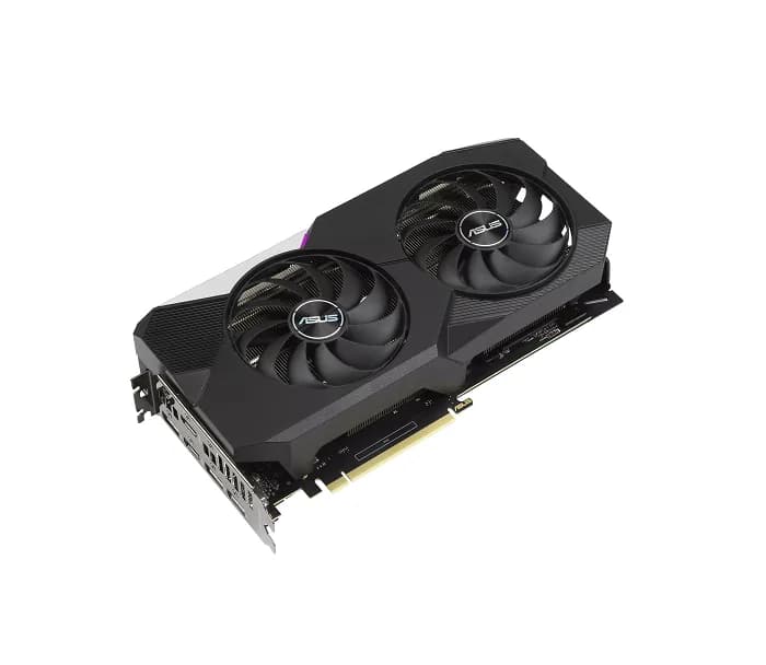 کارت گرافیک استوک ایسوس ASUS GeForce RTX 3070 8GB — تصویر ۸