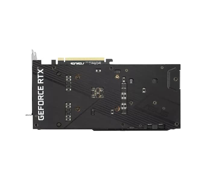 کارت گرافیک استوک ایسوس ASUS GeForce RTX 3070 8GB — تصویر ۴