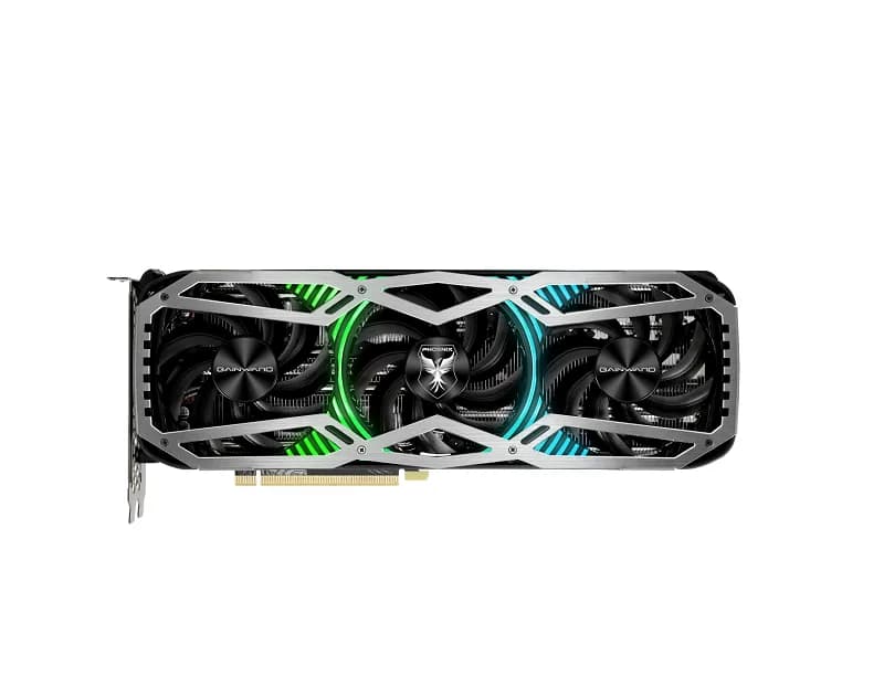 کارت گرافیک استوک گینوارد GeForce RTX 3070 Ti Phoenix 8GB — تصویر ۱۱