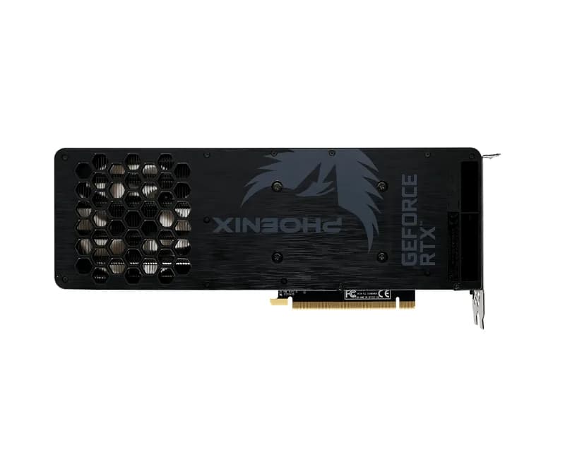 کارت گرافیک استوک گینوارد GeForce RTX 3070 Ti Phoenix 8GB — تصویر ۱۰