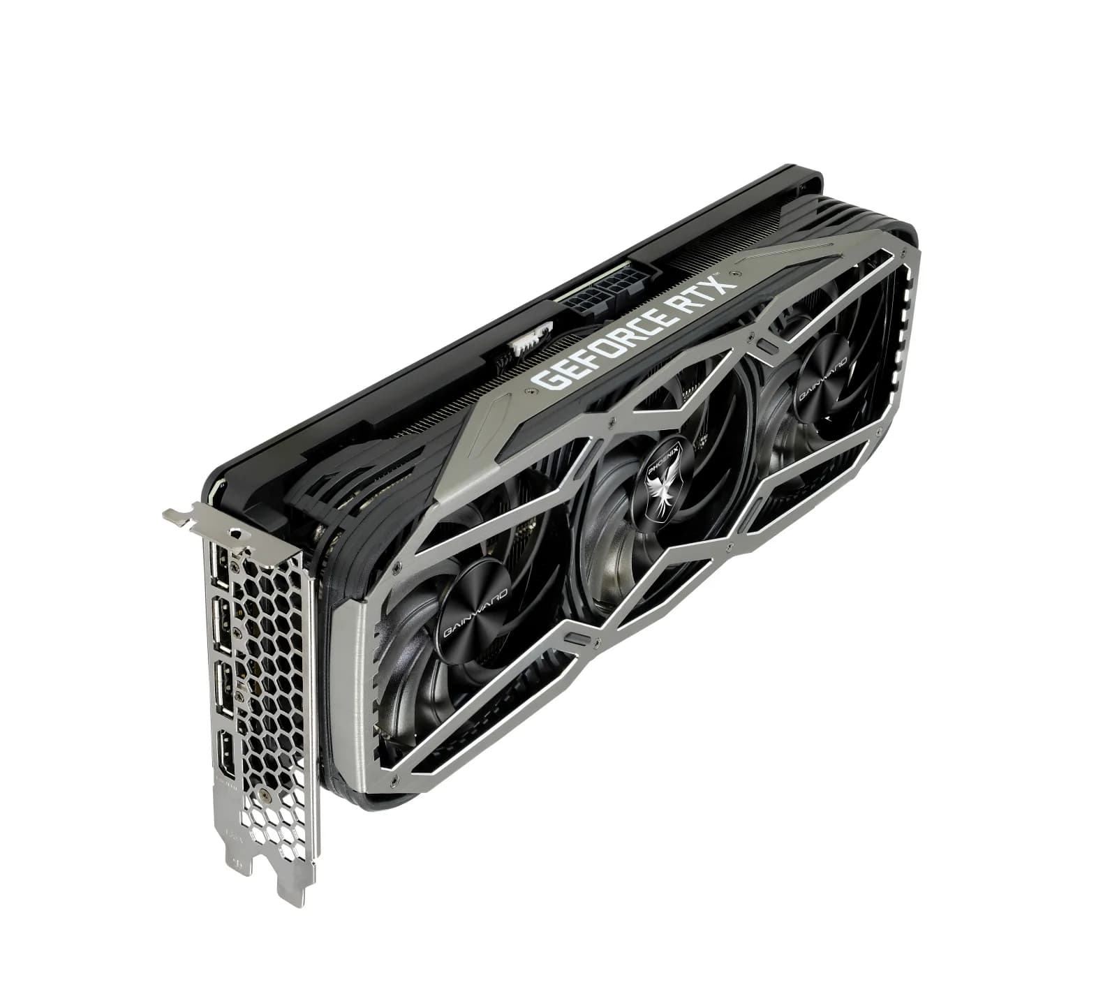 کارت گرافیک استوک گینوارد GeForce RTX 3070 Ti Phoenix 8GB — تصویر ۱۲