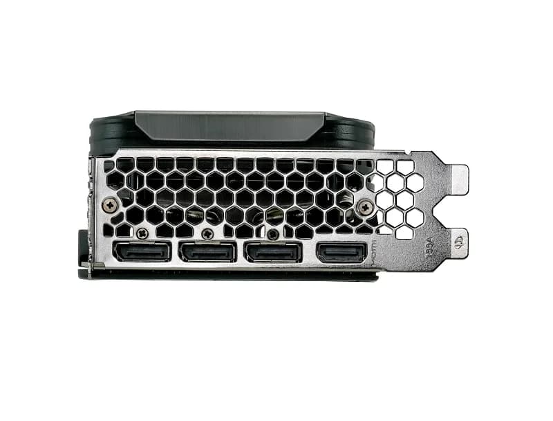 کارت گرافیک استوک گینوارد GeForce RTX 3070 Ti Phoenix 8GB — تصویر ۳