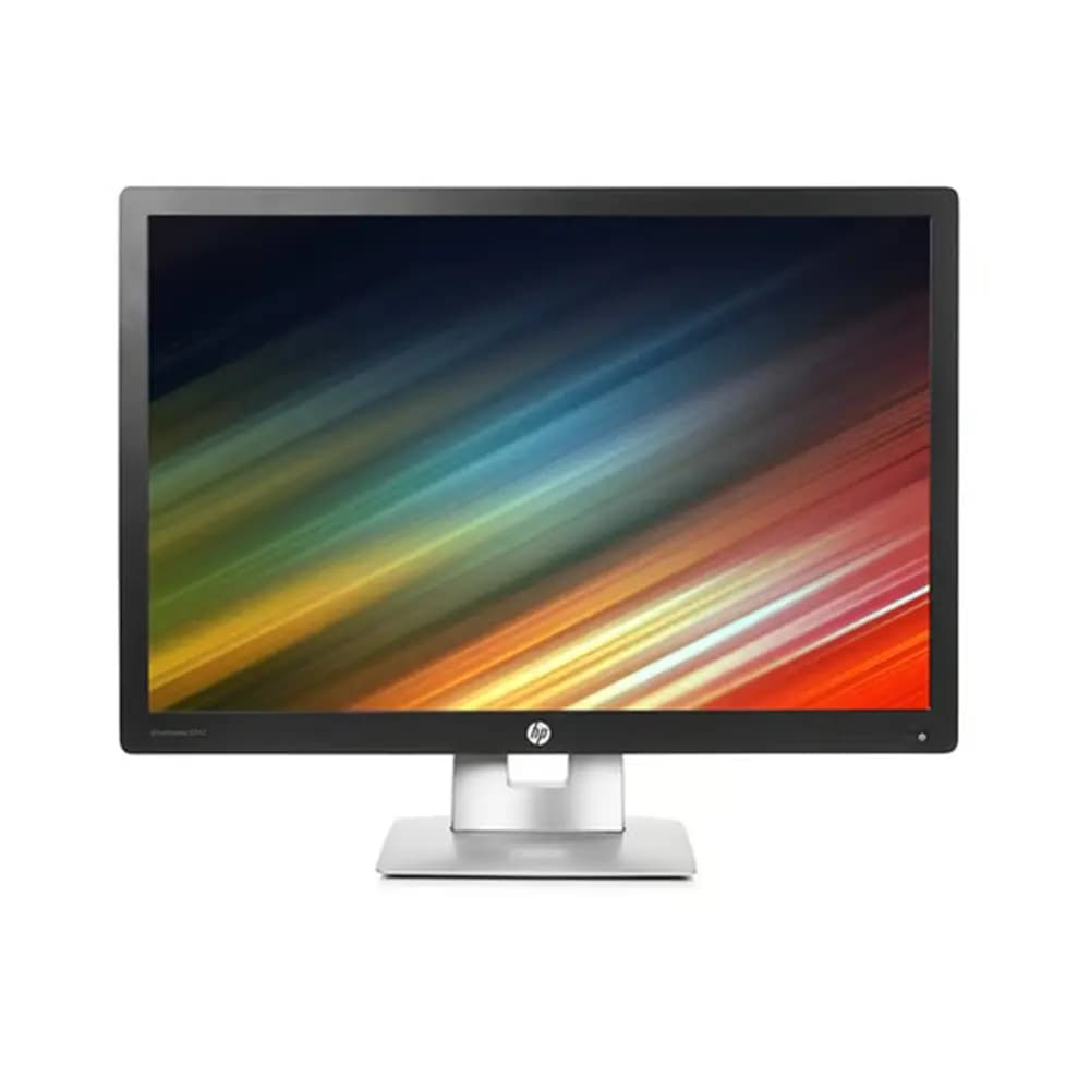 مانیتور استوک اچ پی 24 اینچ HP Elitedisplay E242 — تصویر ۶