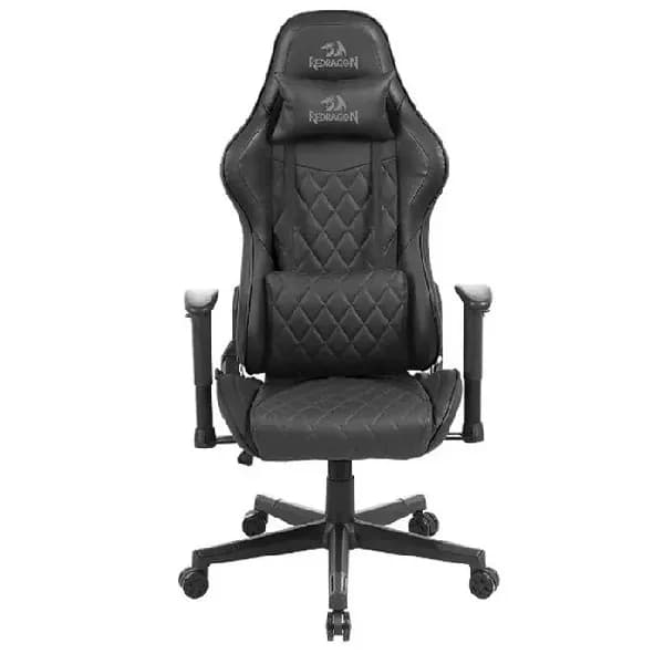 صندلی گیمینگ ردراگون Redragon Gaia C211 Ergonomic Black