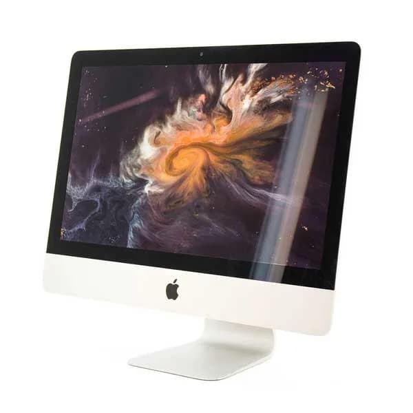 آل این وان آی مک استوک imac slim A1418 پردازنده i7 نسل 4