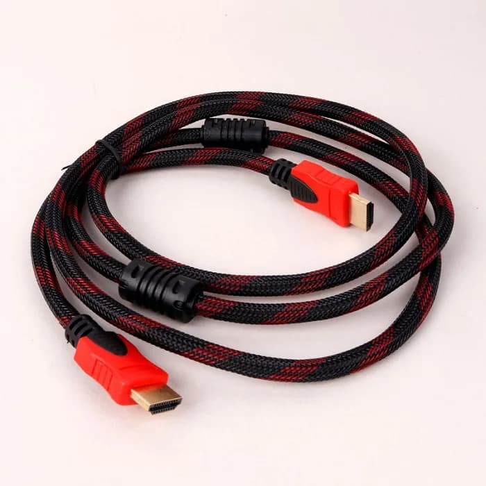 کابل X4 Net HDMI 1.5m — تصویر ۹