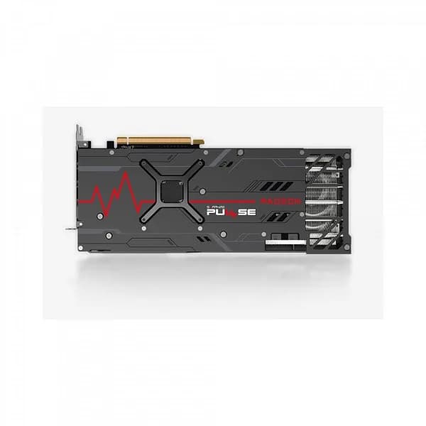 کارت گرافیک استوک سافایر Sapphire Pulse RX 6800 XT 16G — تصویر ۹