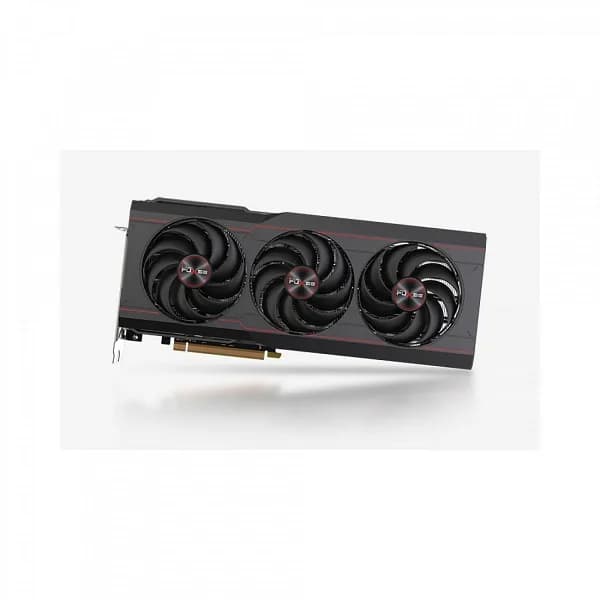 کارت گرافیک استوک سافایر Sapphire Pulse RX 6800 XT 16G — تصویر ۴
