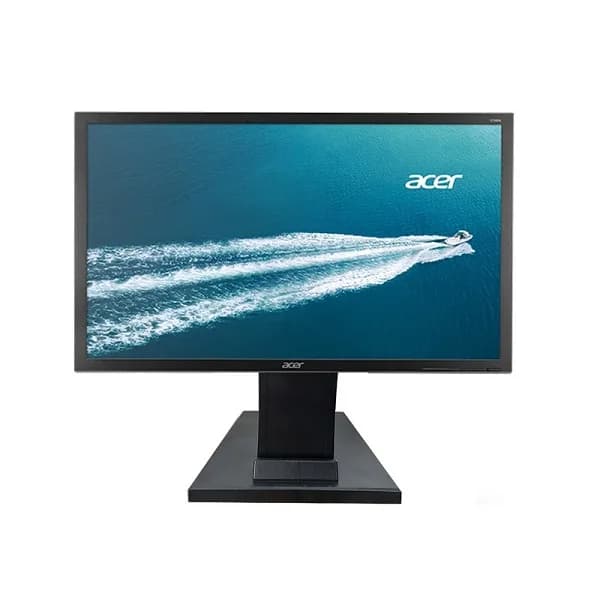مانیتور استوک ایسر 24 اینچ مدل Acer B246HL